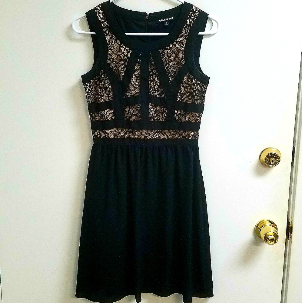 Gianni Bini dress